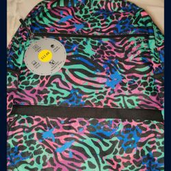 $5 Wonder nation backpack