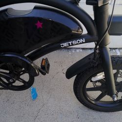 Electric Bike 