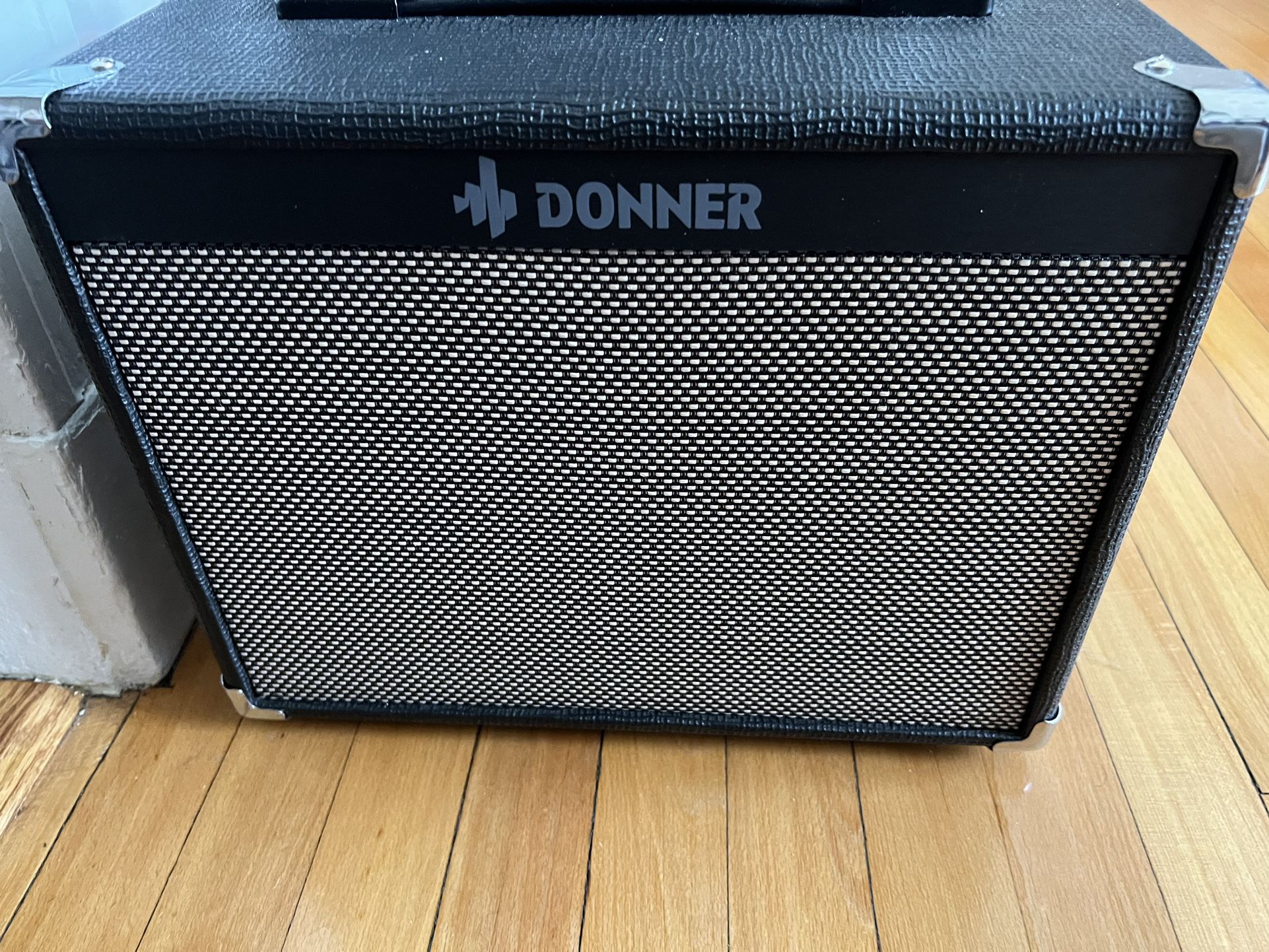Guitar Amp