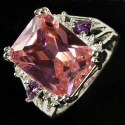 925 Sterling Silver Ring