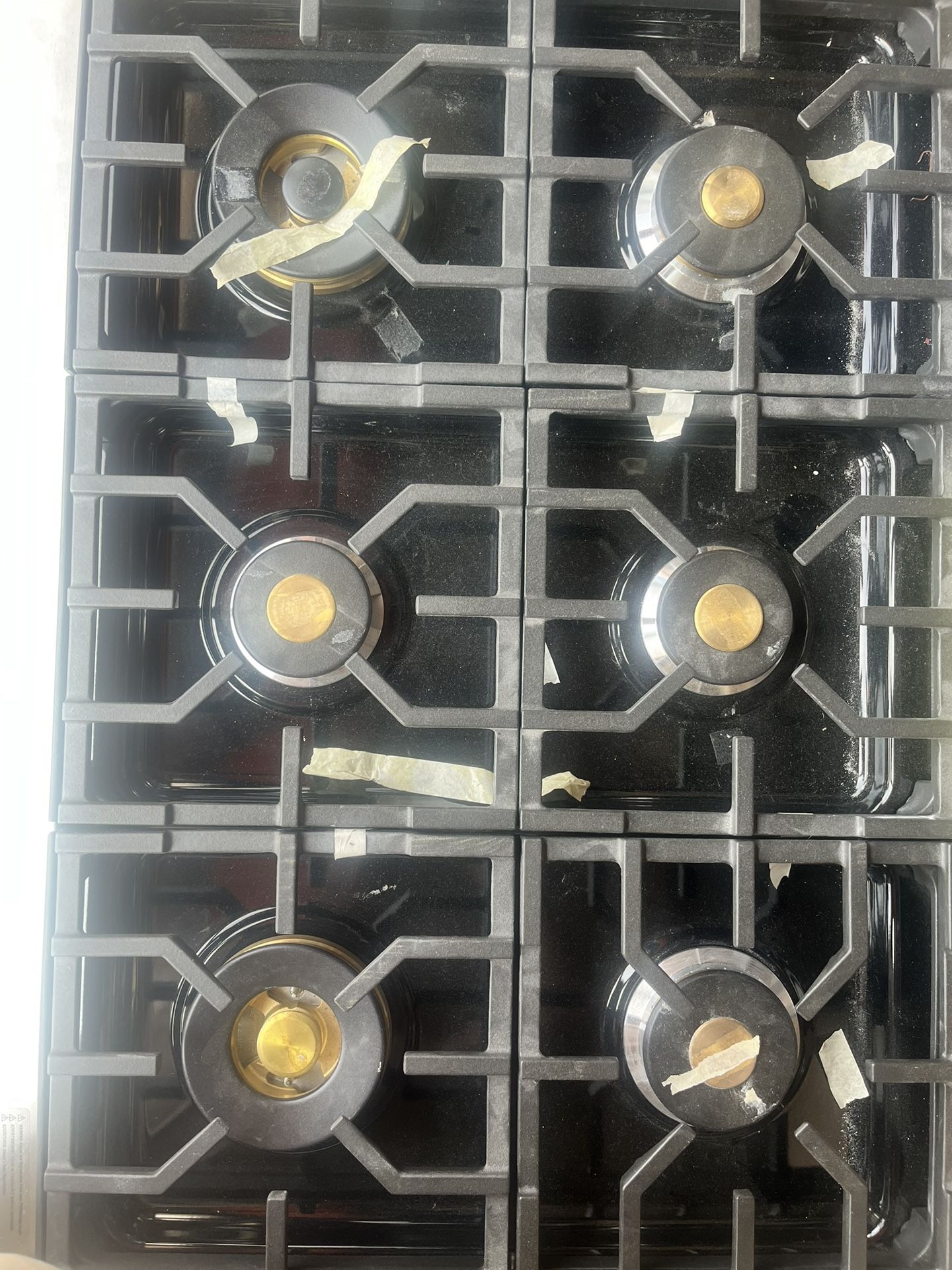 Brand New Monogram Appliances