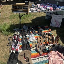 EVERYTHING MUST GO!!