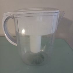 Water Purifier $3