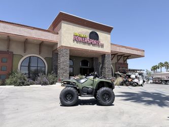 2025 YAMAHA KODIAK 450