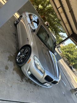 2011 BMW 535i
