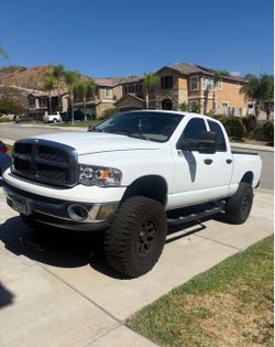 2003 Dodge Ram 2500