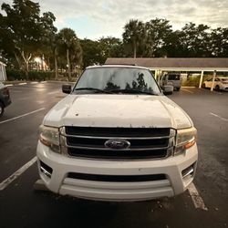 2015 Ford Expedition