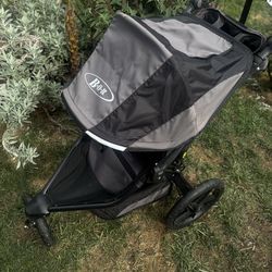 bob stroller