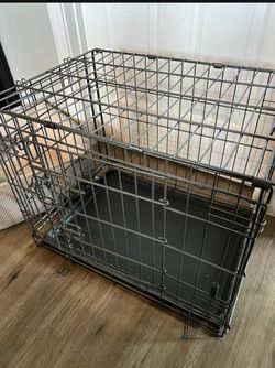 Dog kennel
