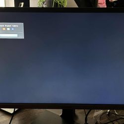 Monitor Samsung 