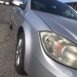 2010 Chevrolet Cobalt