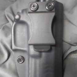 IWB Holster G19
