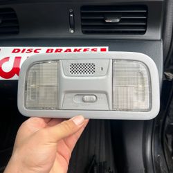 CRZ Lights
