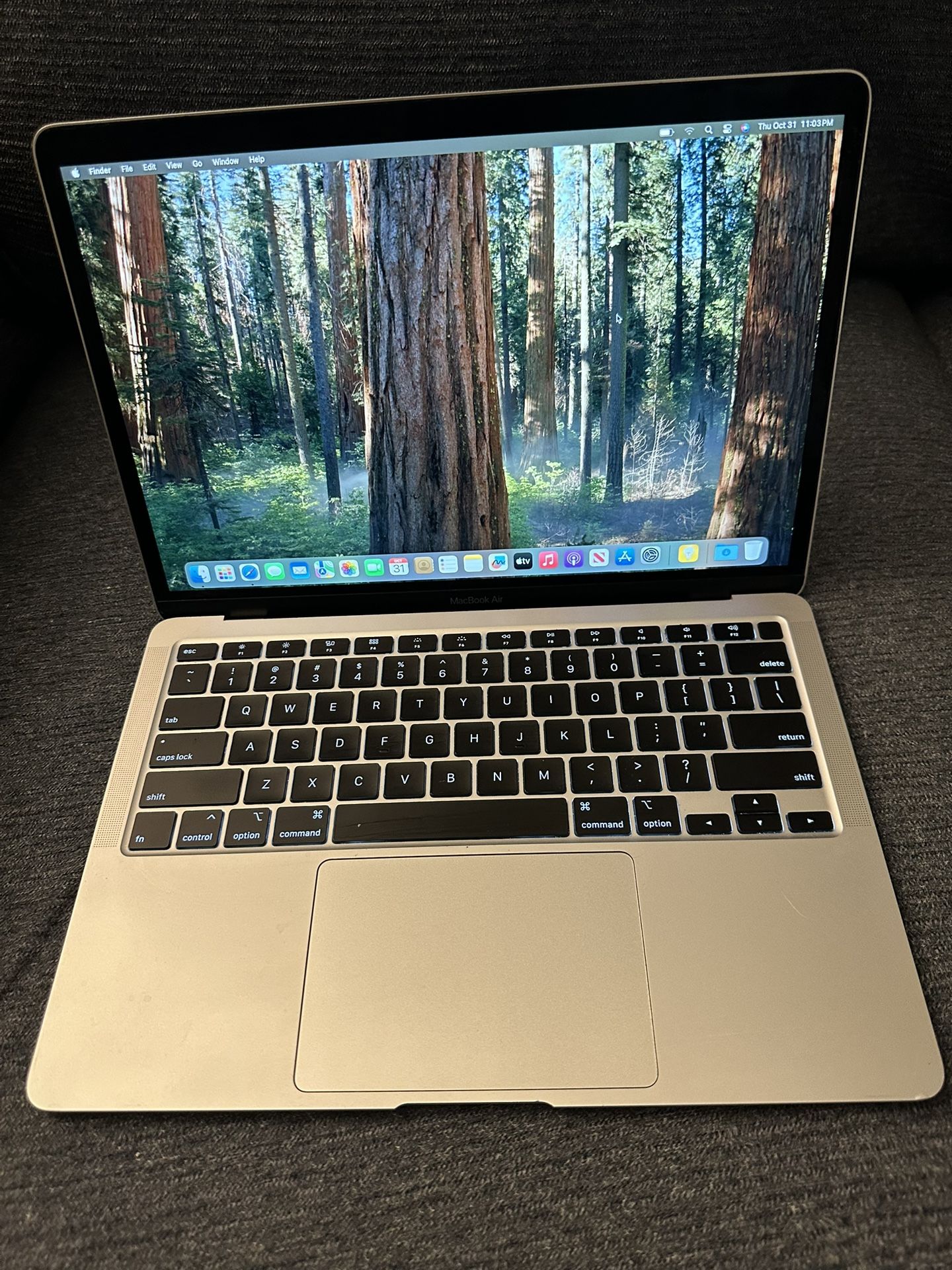 MacBook Air 2020