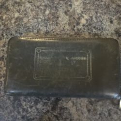 Marc Jacobs Wallet 