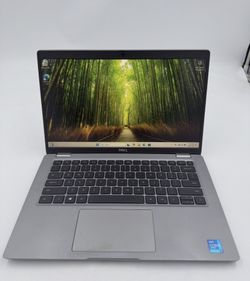 Dell latitude 5420 (OBO)