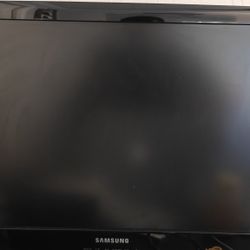 Samsung Syncmaster B2430 24" Monitor 