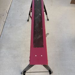 Horse Stand Foldable 
