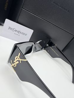 Yves Saint Laurent Glasses