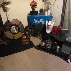 EMERGENCY SALE –