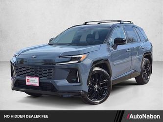 2026 Toyota RAV4