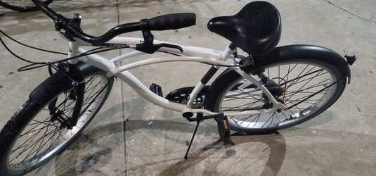 beach Cruiser Bicycle