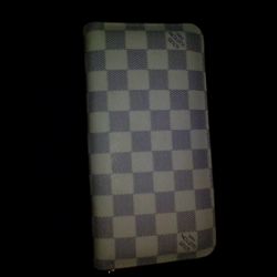 Purse wallet carrying bag