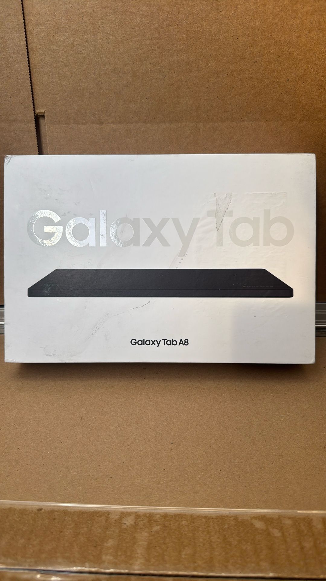 Samsung Galaxy Tab A8