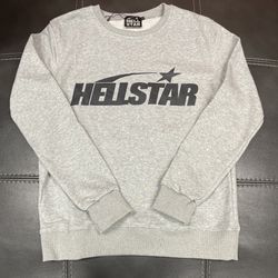 HellStar Sweat (sizes S-XL)