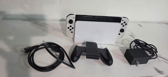 nintendo oled