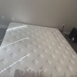 King Mattress 12 In Memory Foam