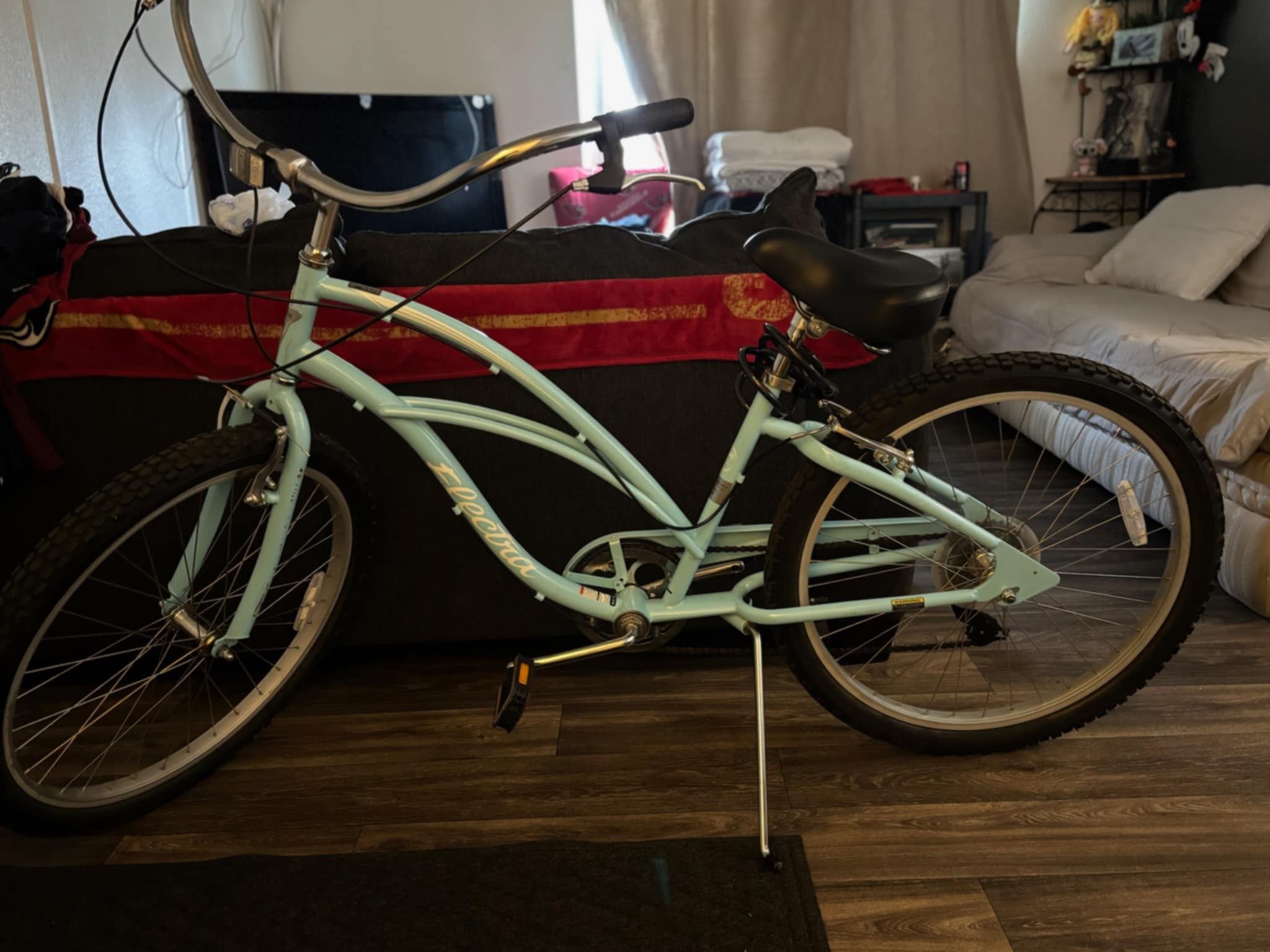 Electra Cruiser 7D Step-thru