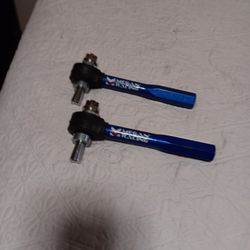 Megan Racing Tie Rod Ends 