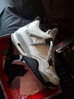 Jorden 4's