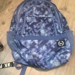 PINK Backpack 
