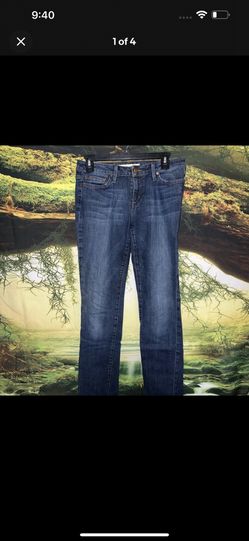 Womens Jeans 27 Waist Joes