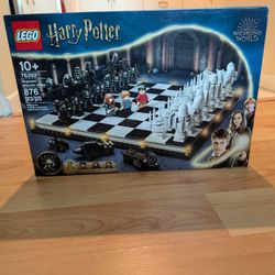 Lego Harry Potter 76392