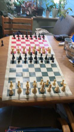 Chess Club Chess Sets