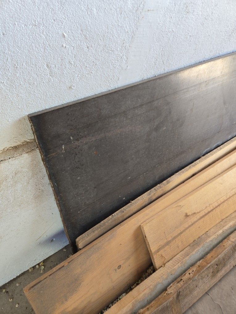 Raw Steel
