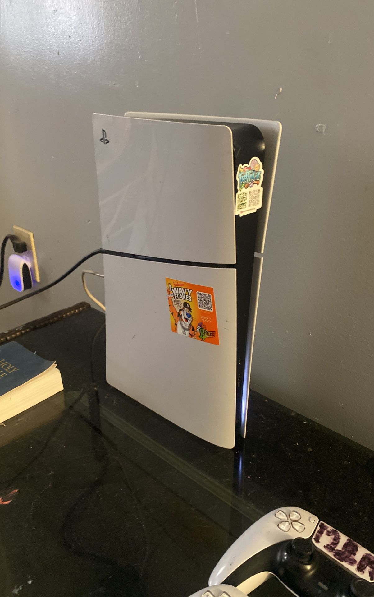 Ps5 
