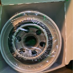 WIX  FILTERS.  I Have 33399,  33978, And 57526. 