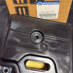 Transmission Oil Filter Kit