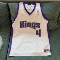 Kings- Weber Jersey