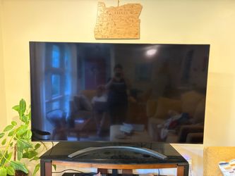 70 inch LG smart TV