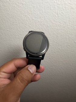 Garmin Vivoactive 4 (no charger)