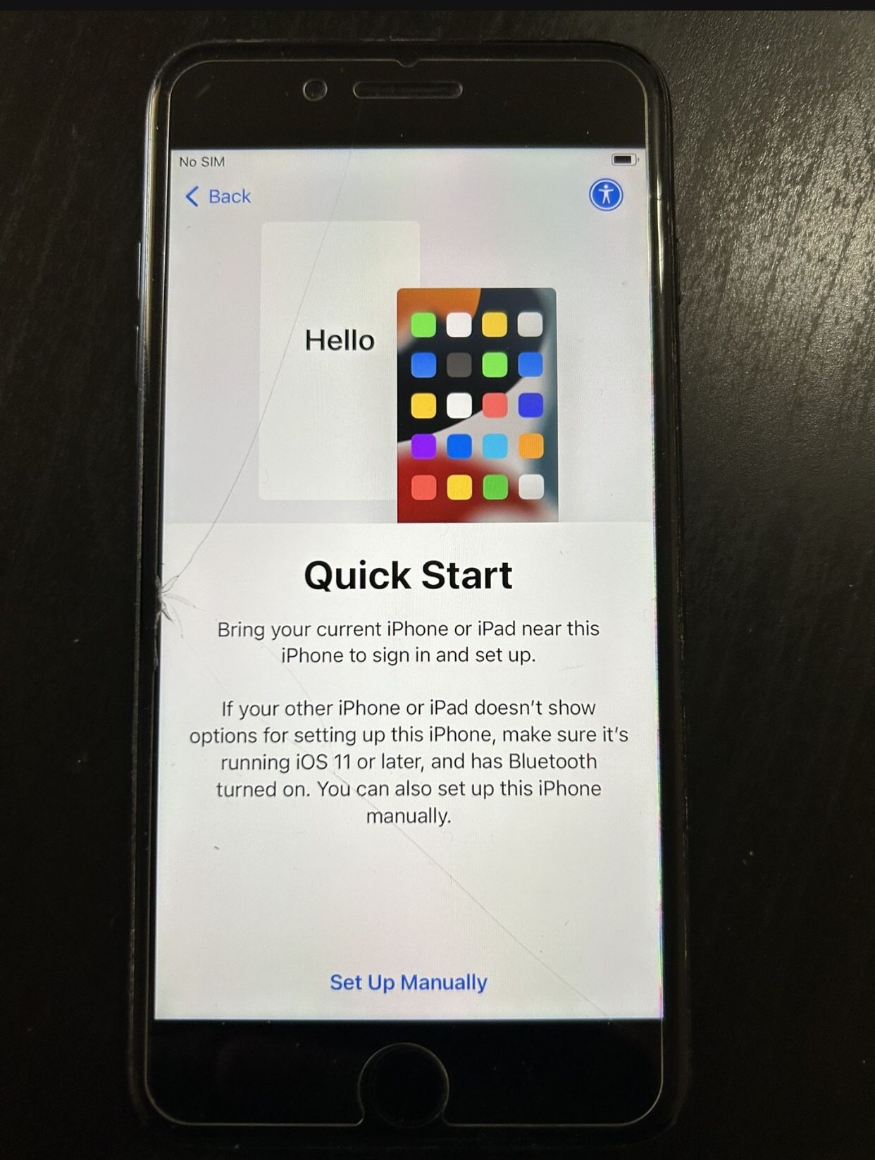 iPhone 7 Plus