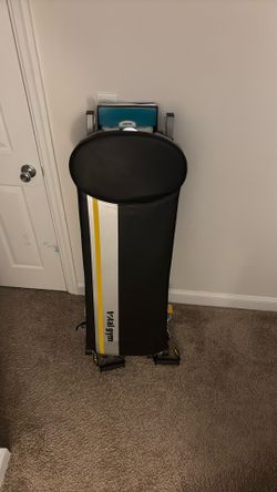 Total Gym Workout Machine