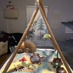 Baby Play Mat