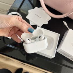 Air pods pro gen 2