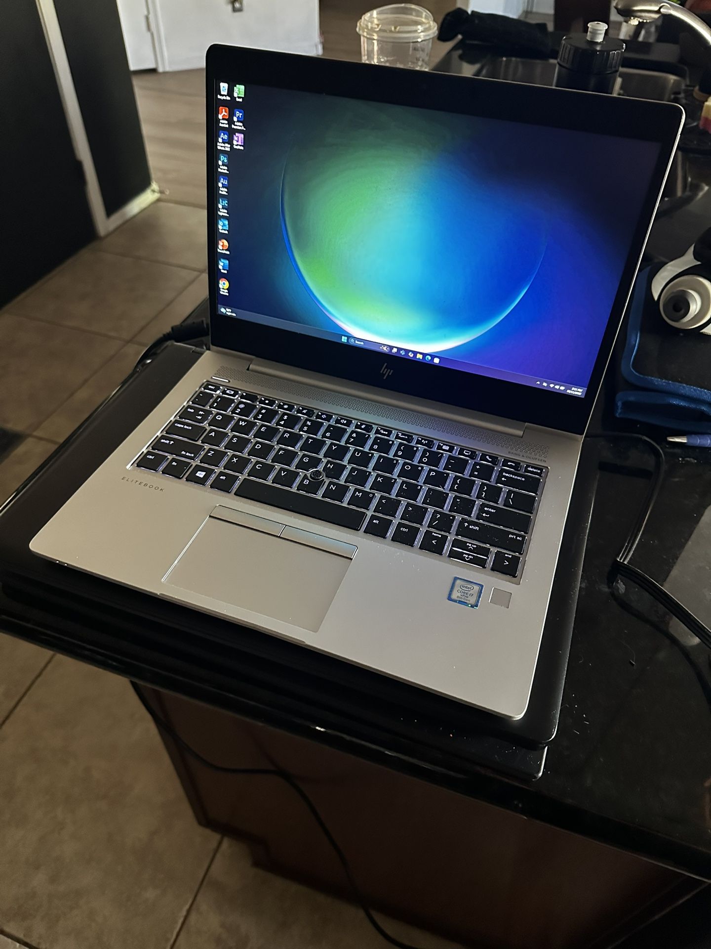 FAST Laptop i7 16GB RAM LOADED with Software!